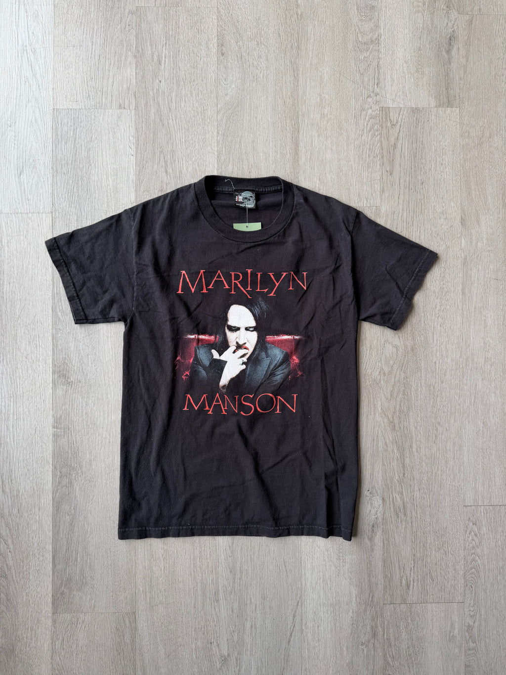 Vintage Marilyn Manson Tee