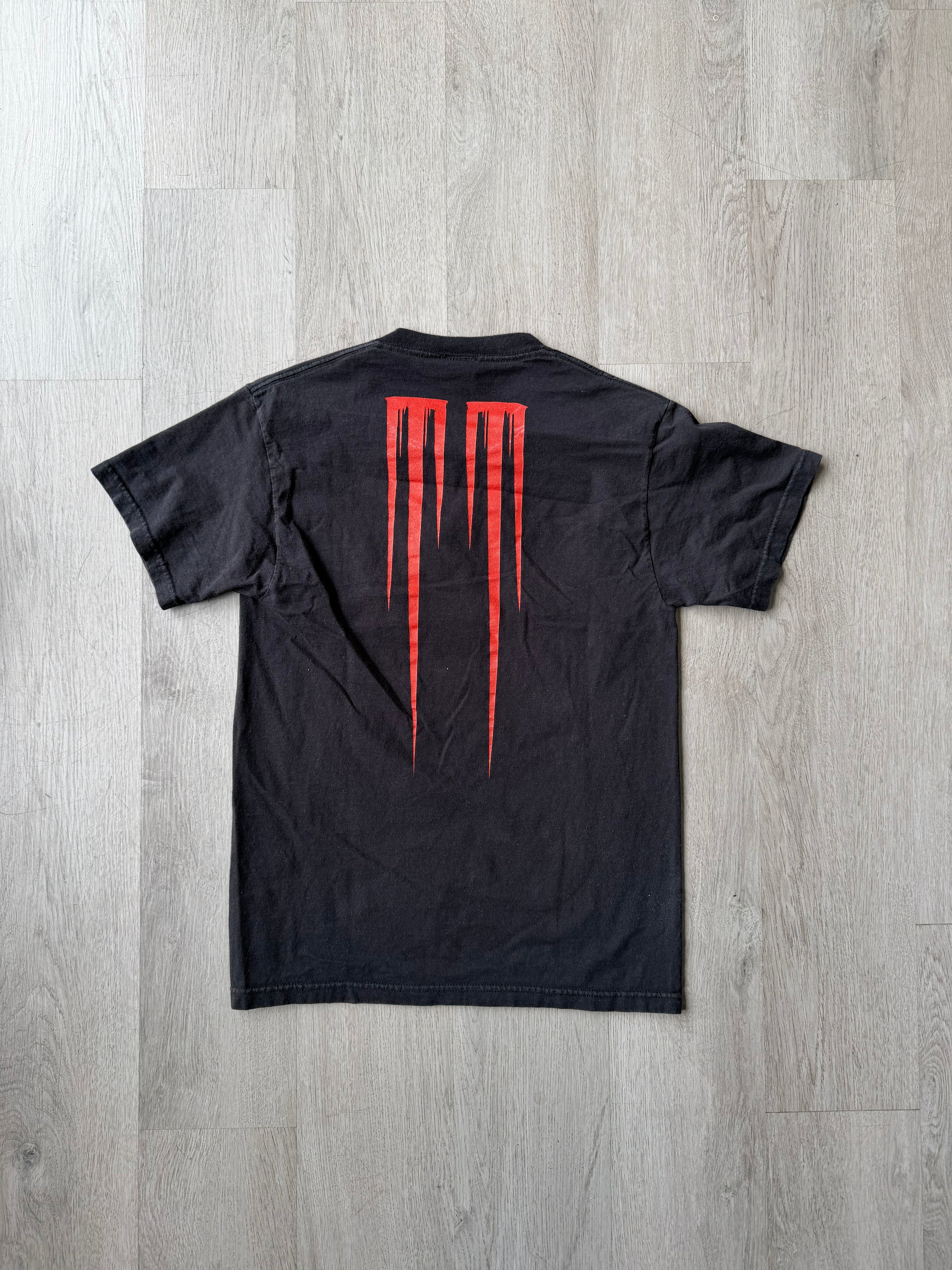Vintage Marilyn Manson Tee
