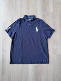 Polo Ralph Lauren Navy Shirt