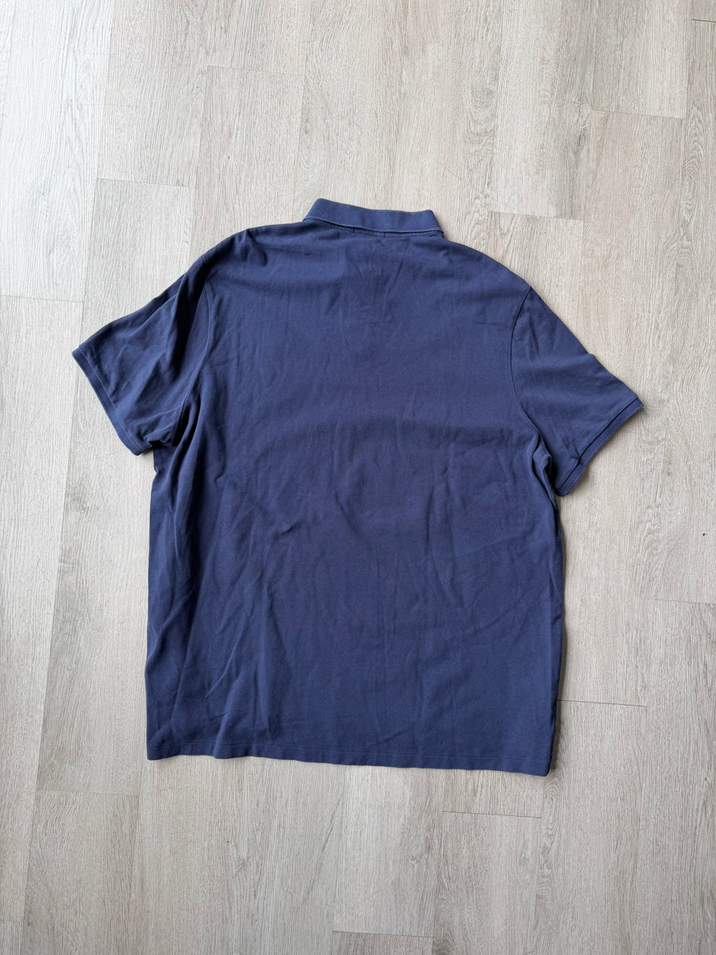 Polo Ralph Lauren Navy Shirt