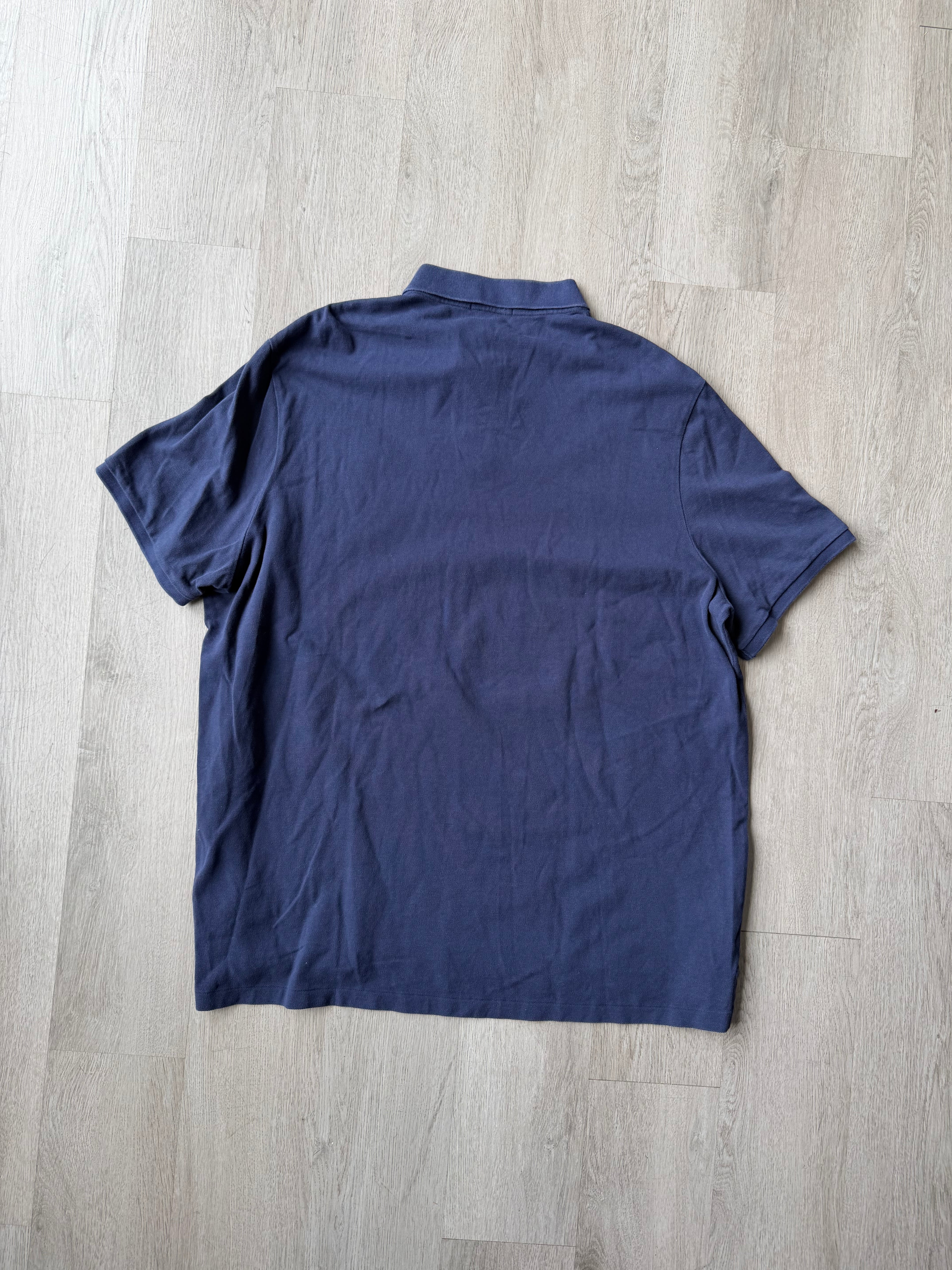 Polo Ralph Lauren Navy Shirt