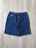 Vintage Wu Wear Denim Shorts