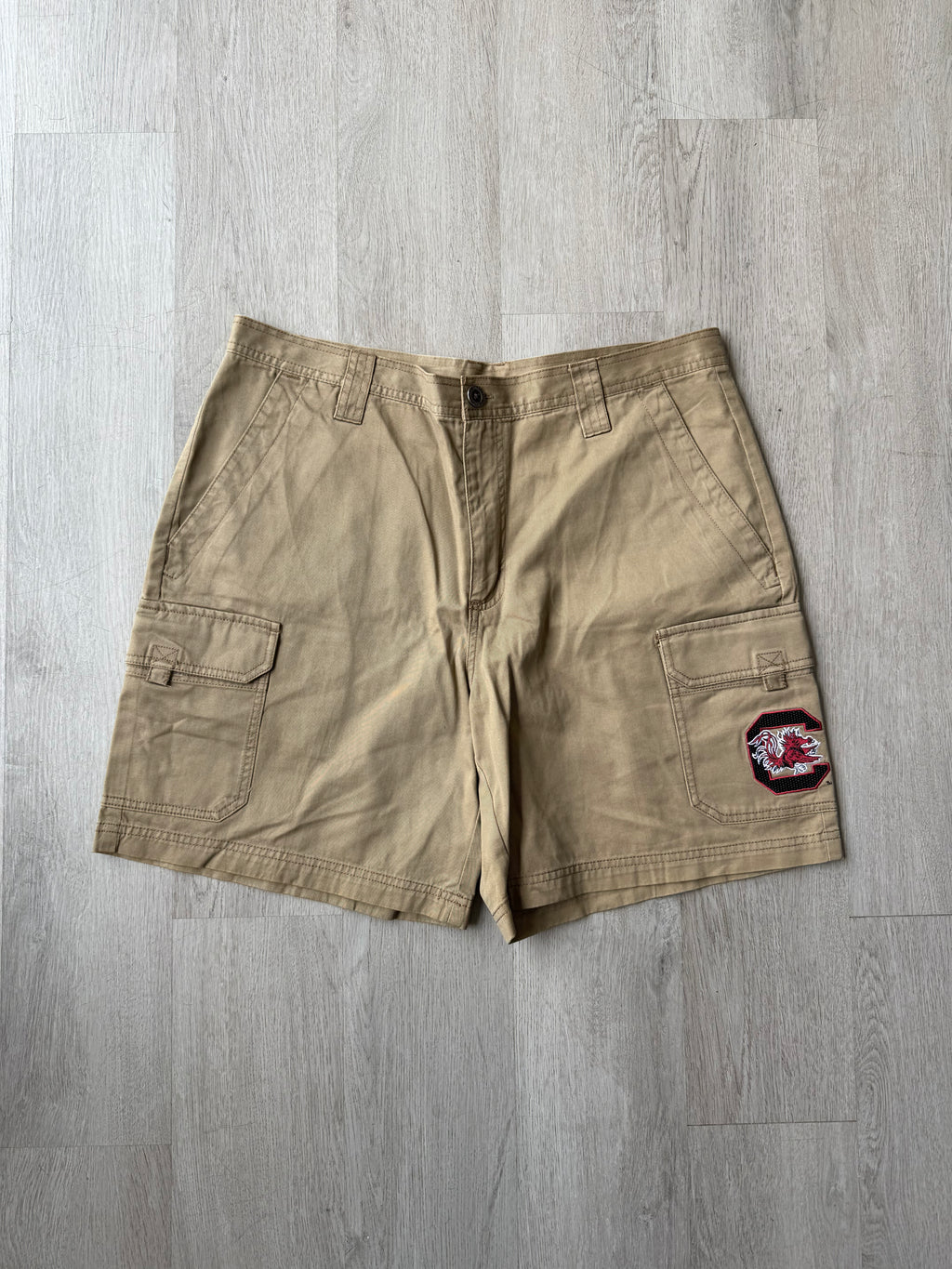 University of South Carolina Shorts