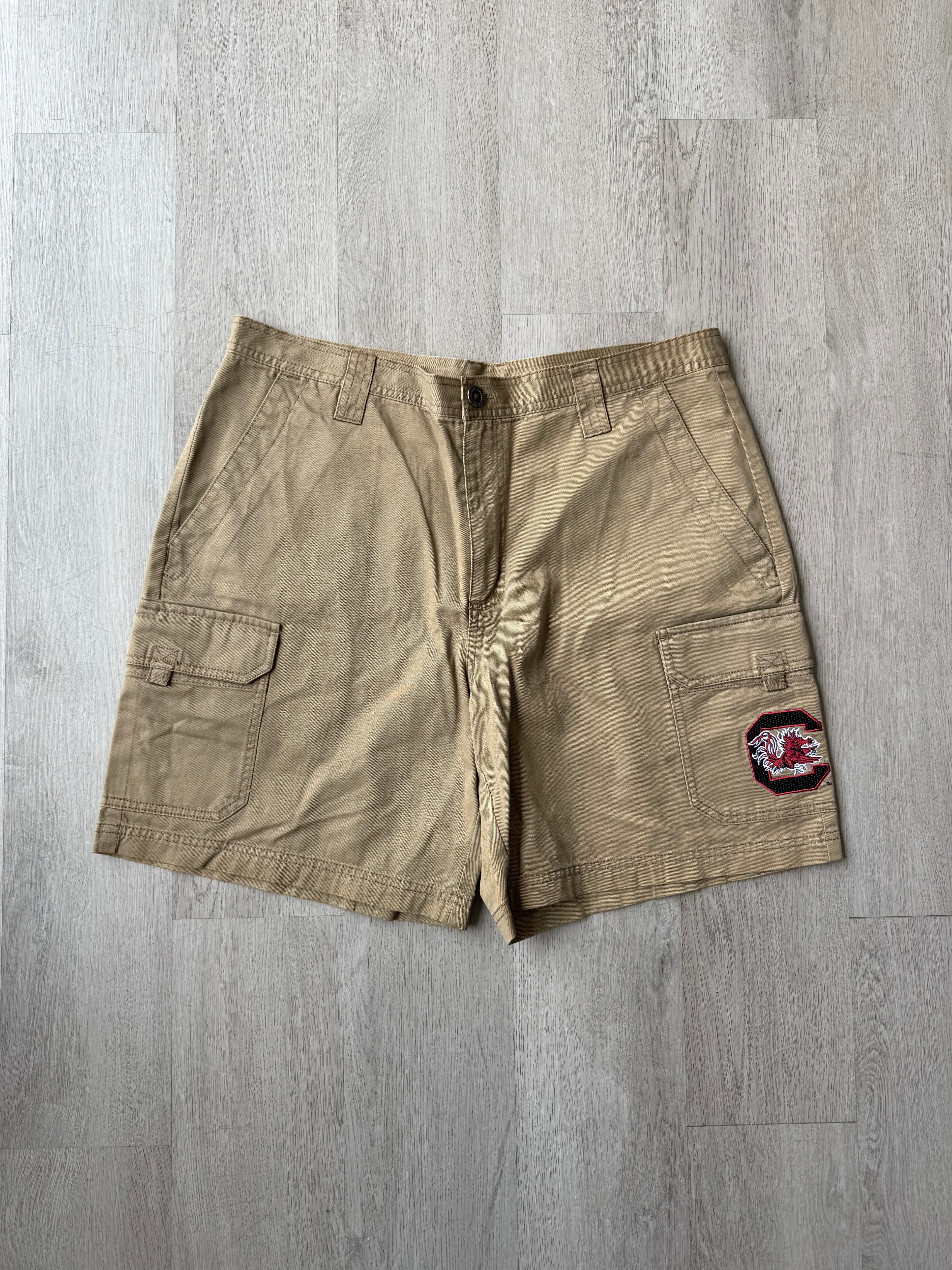 University of South Carolina Shorts