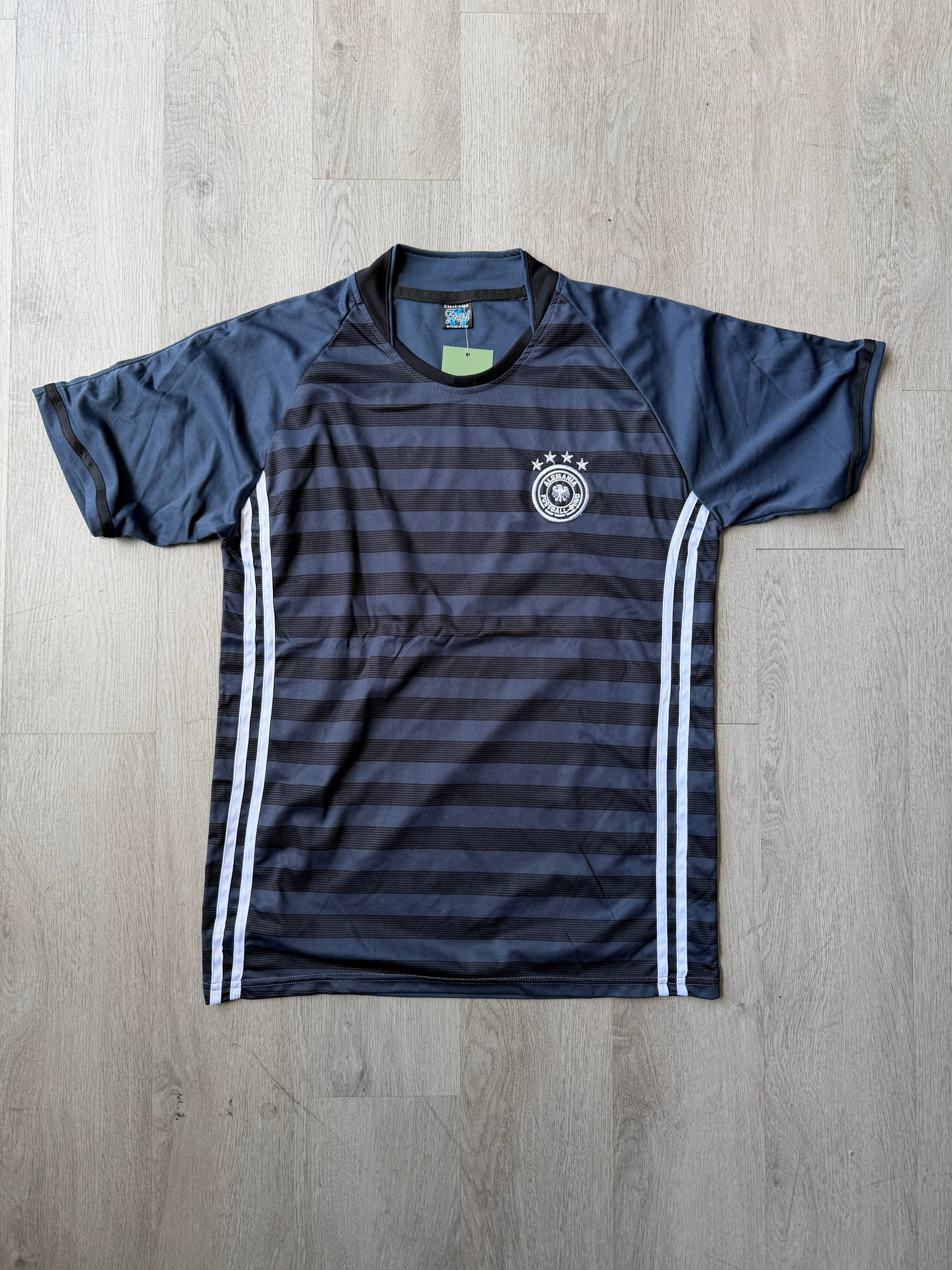 Alemania Soccer Jersey