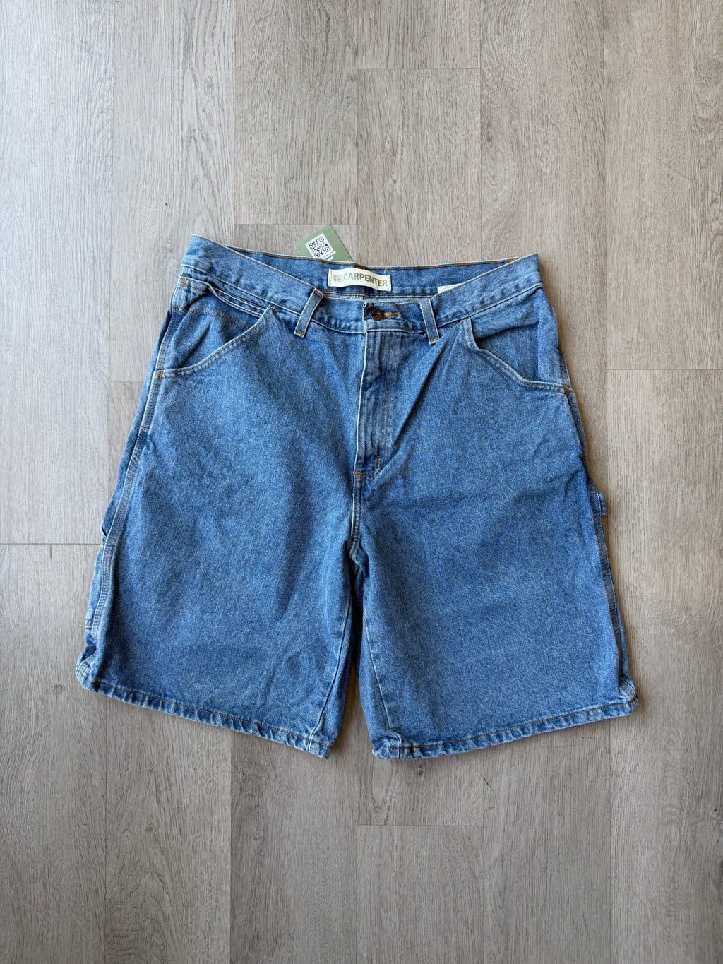 Faded Glory Denim Shorts