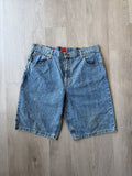 Vintage Tommy Hilfiger Denim Shorts