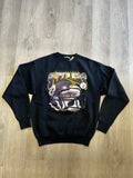 Vintage NFL Pittsburgh Steelers Big Helmet Crewneck