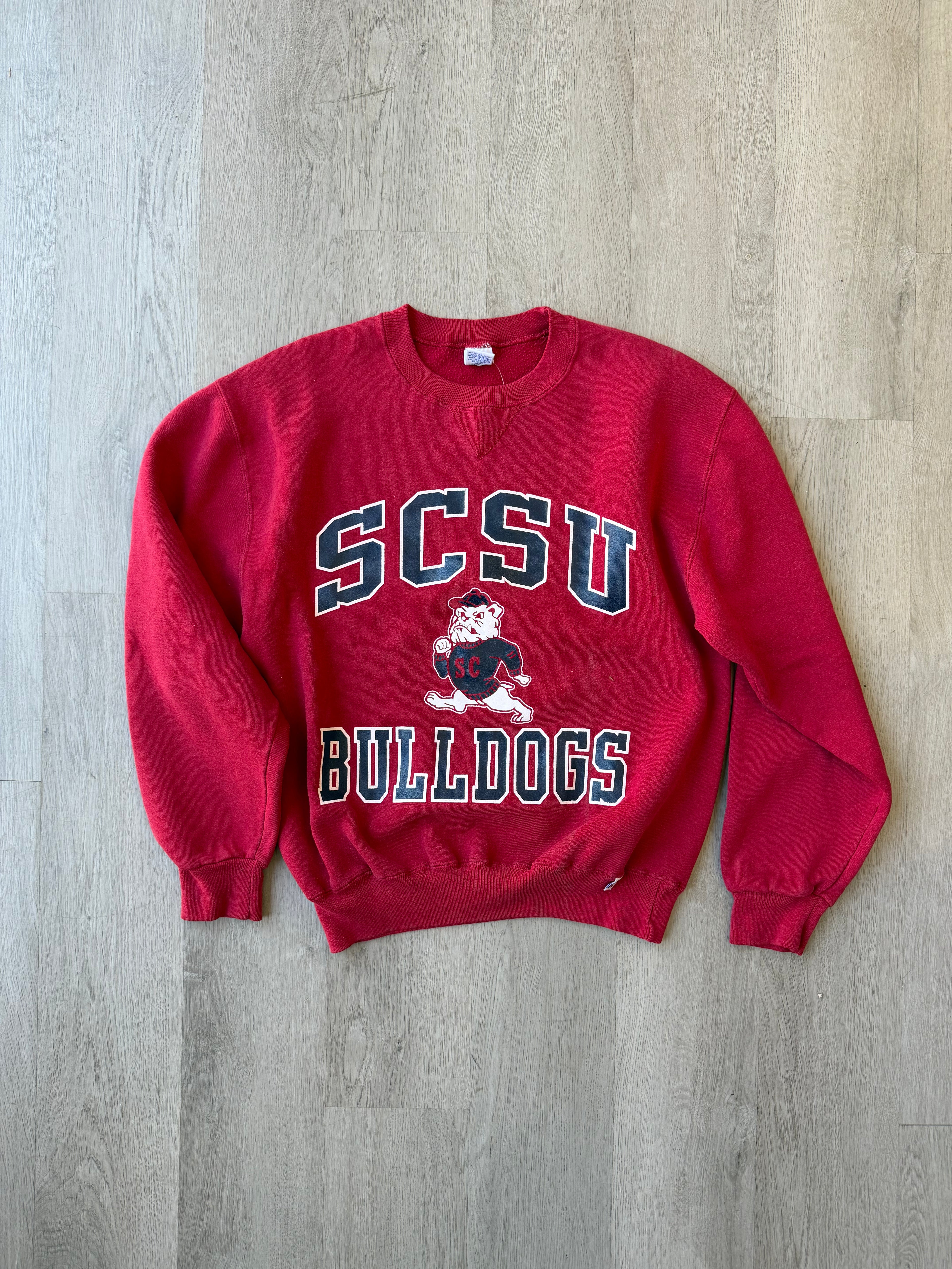 South Carolina State University Russell Sweatshirt