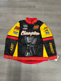 Team Penske Joey Logano 2024 3X NASCAR Cup Series Champion Jacket