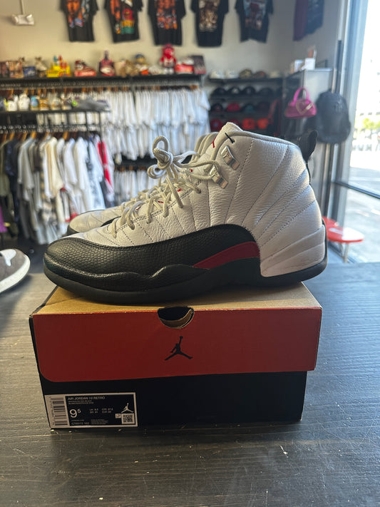 Pre-Owned Jordan 12 Retro Flip