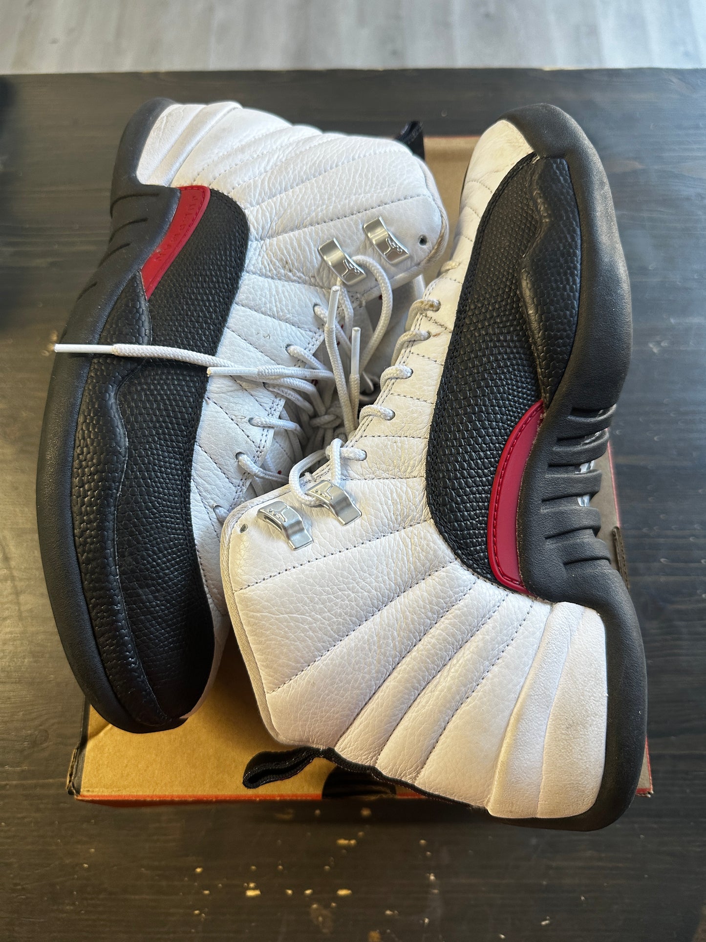 Pre-Owned Jordan 12 Retro Flip