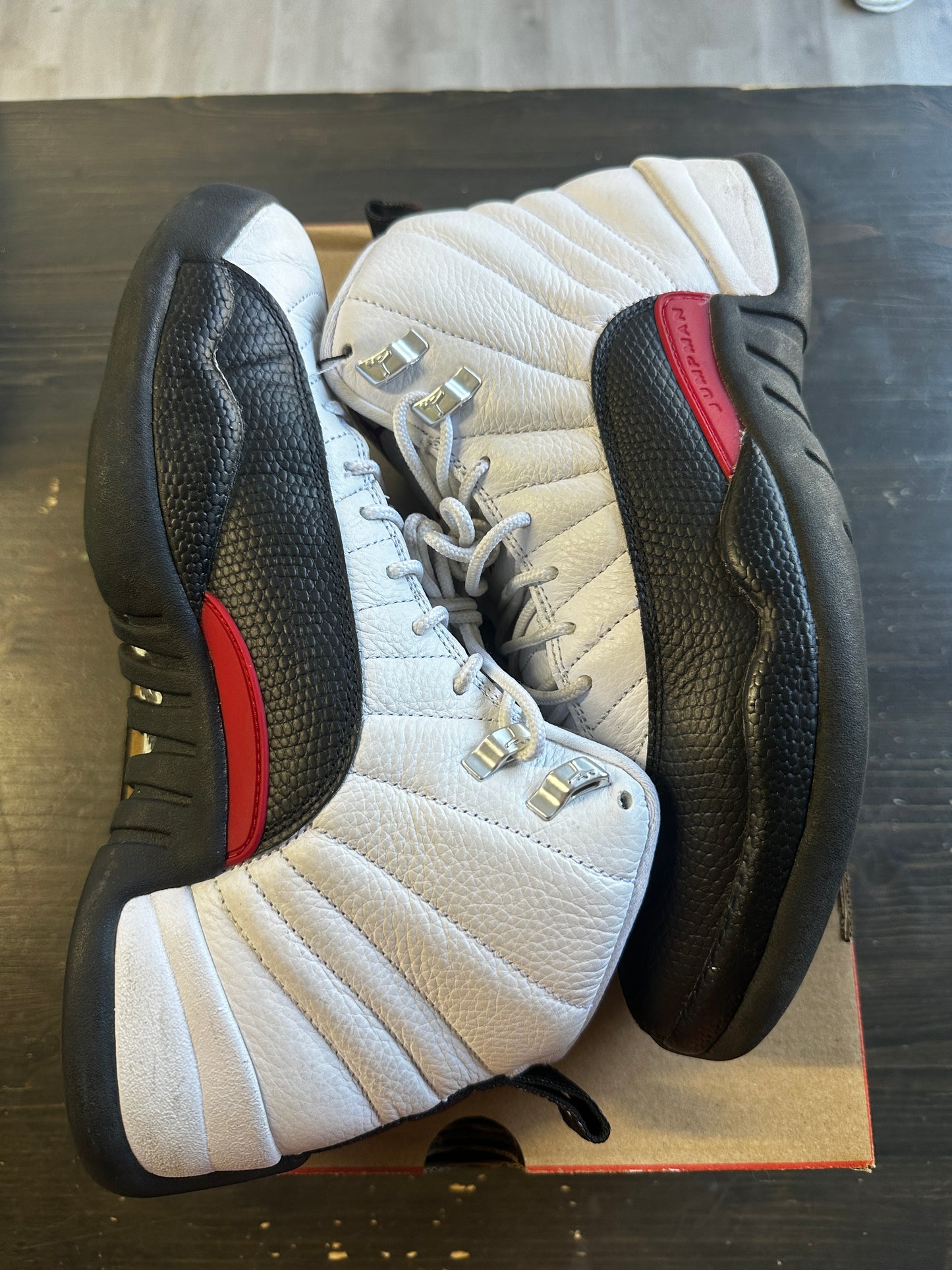 Pre-Owned Jordan 12 Retro Flip
