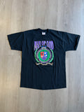 Vintage Man of God Joshua 24:15 Tee