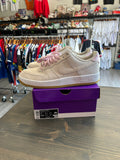 Pre-Owned Nike Air Force 1 Low SB Light Orewood Brown Pink