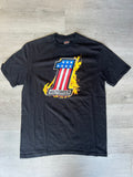 Vintage American #1 Harley Davidson Tee