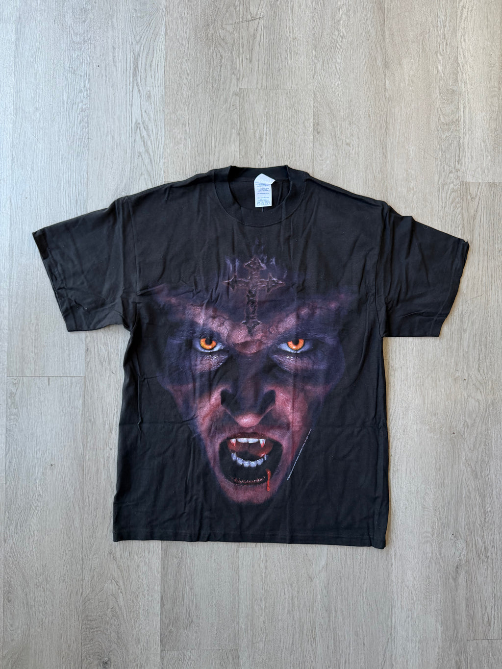 Fashion Victim Vampire Tee