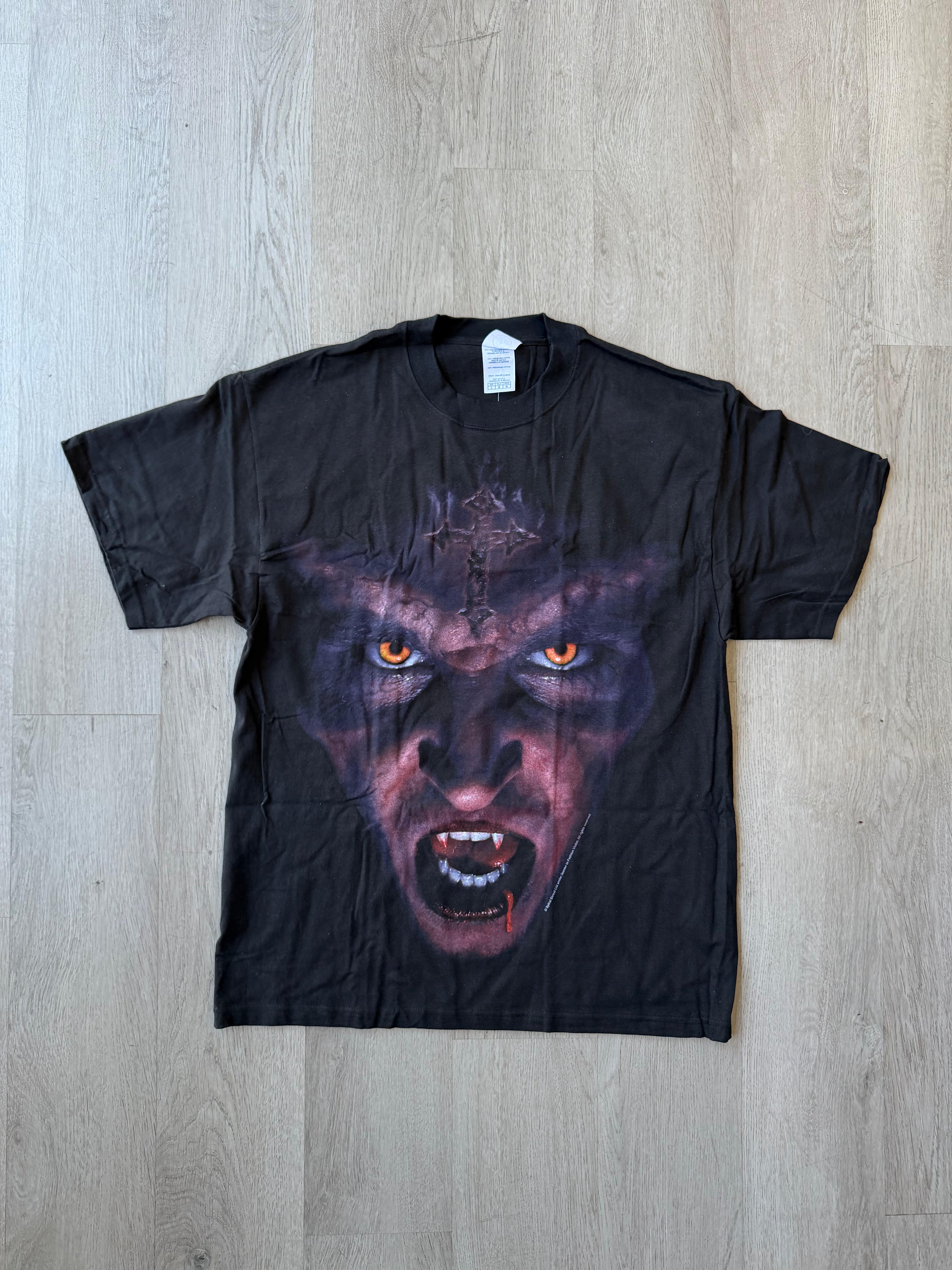Fashion Victim Vampire Tee