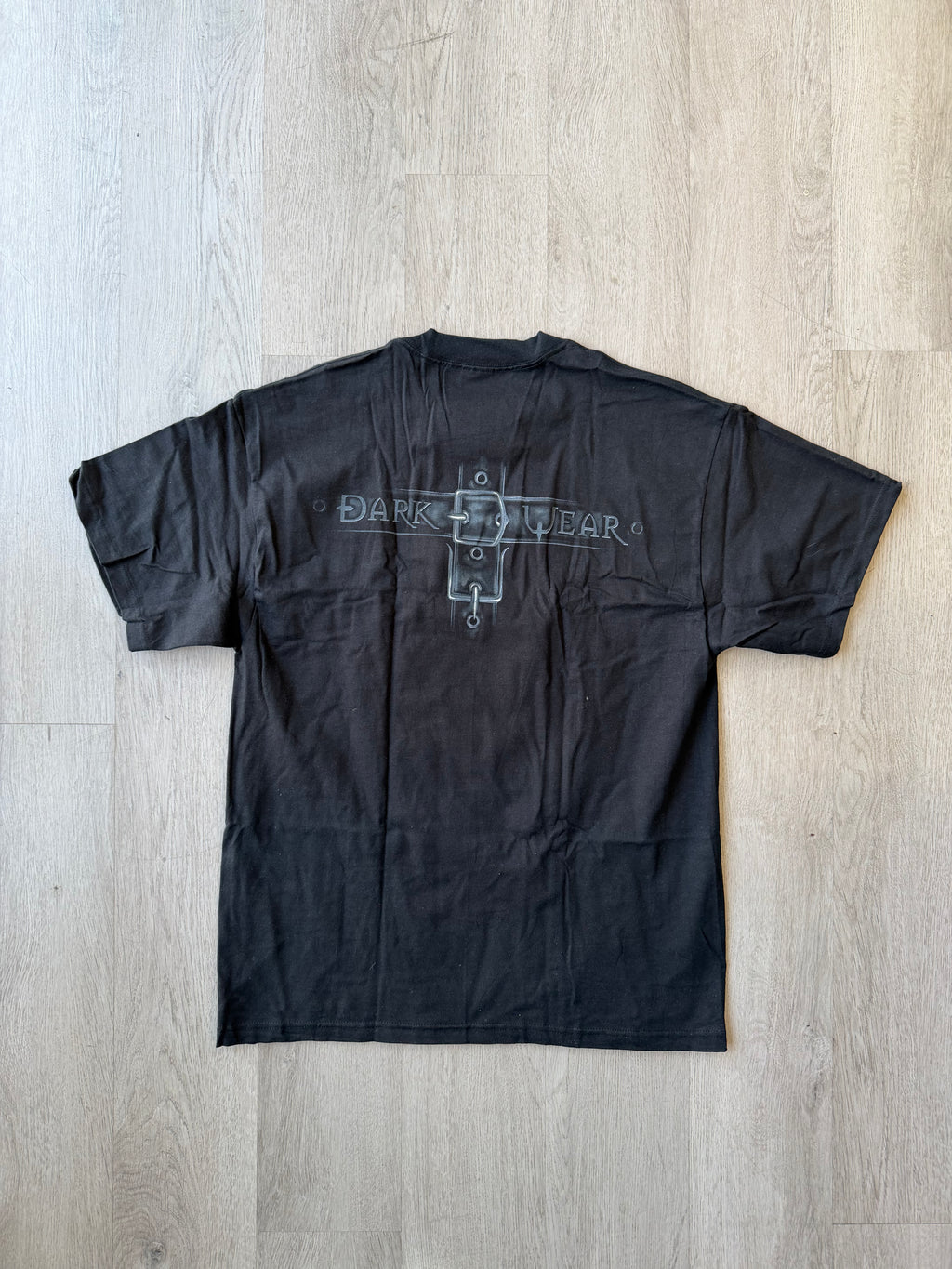 Fashion Victim Vampire Tee