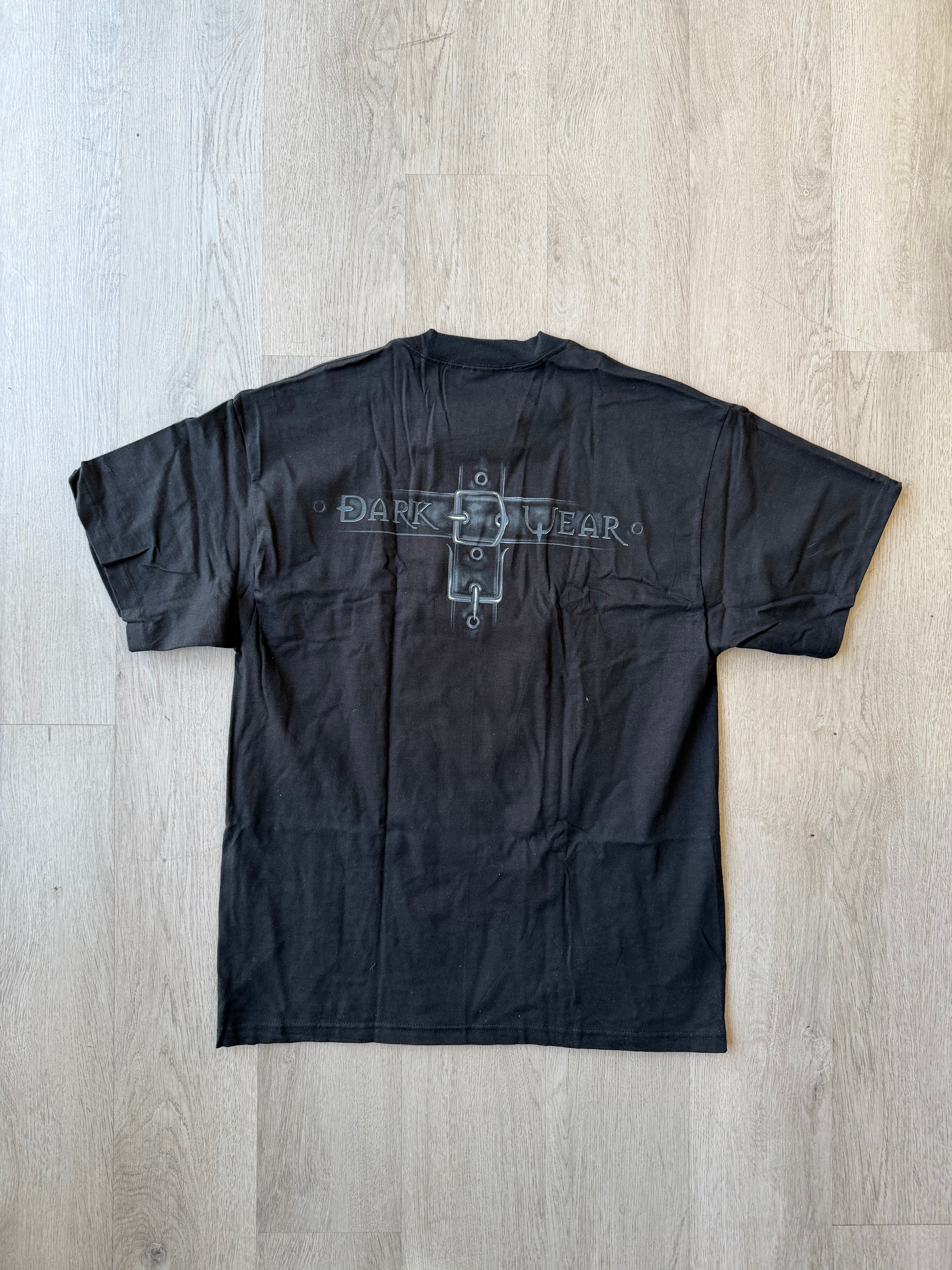 Fashion Victim Vampire Tee