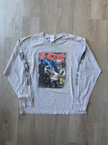 Vintage Rolling Thunder Long Sleeve Tee