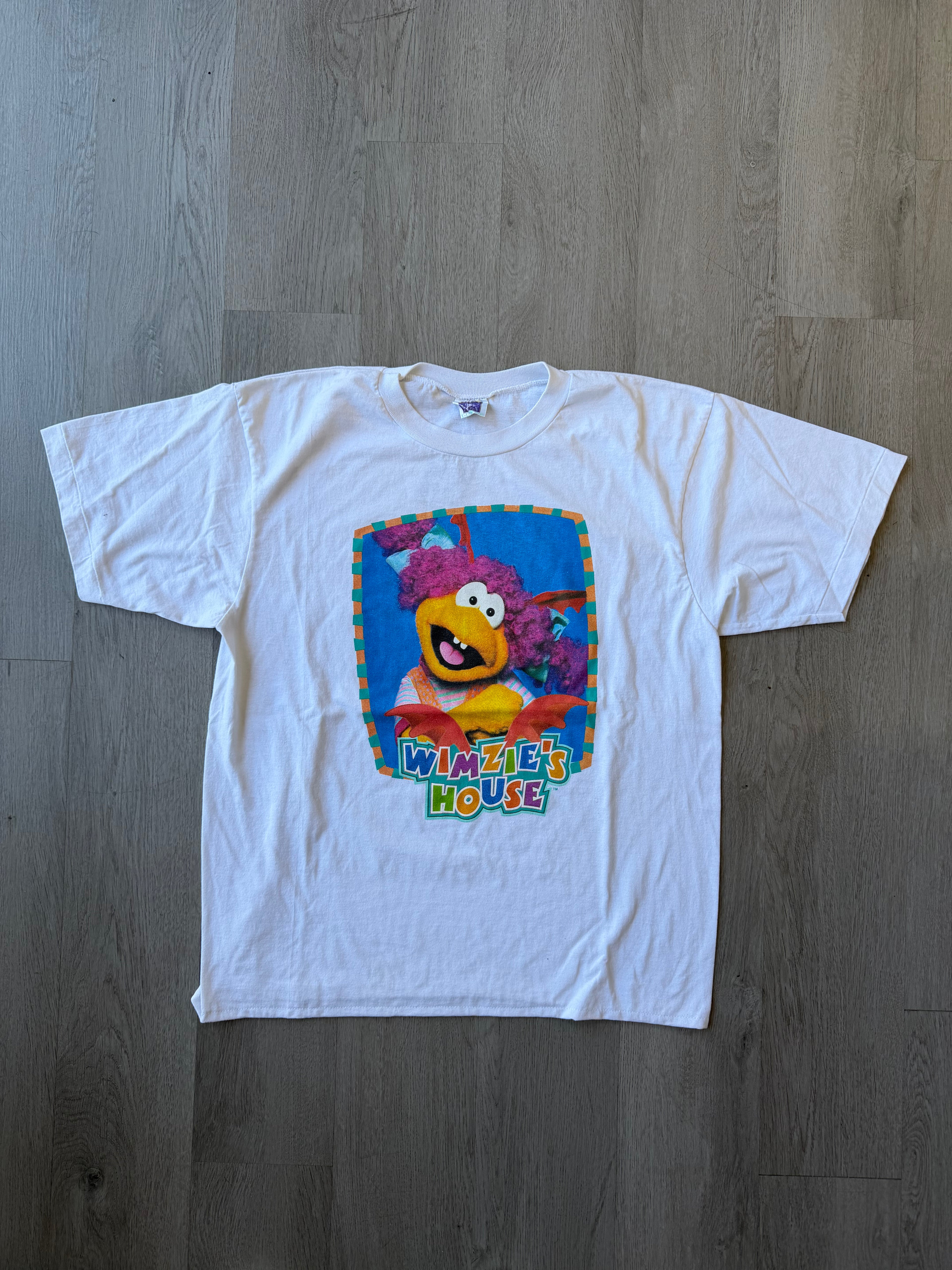 Vintage Wimzie’s House Tee