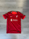 Nike Liverpool FC Home Jersey
