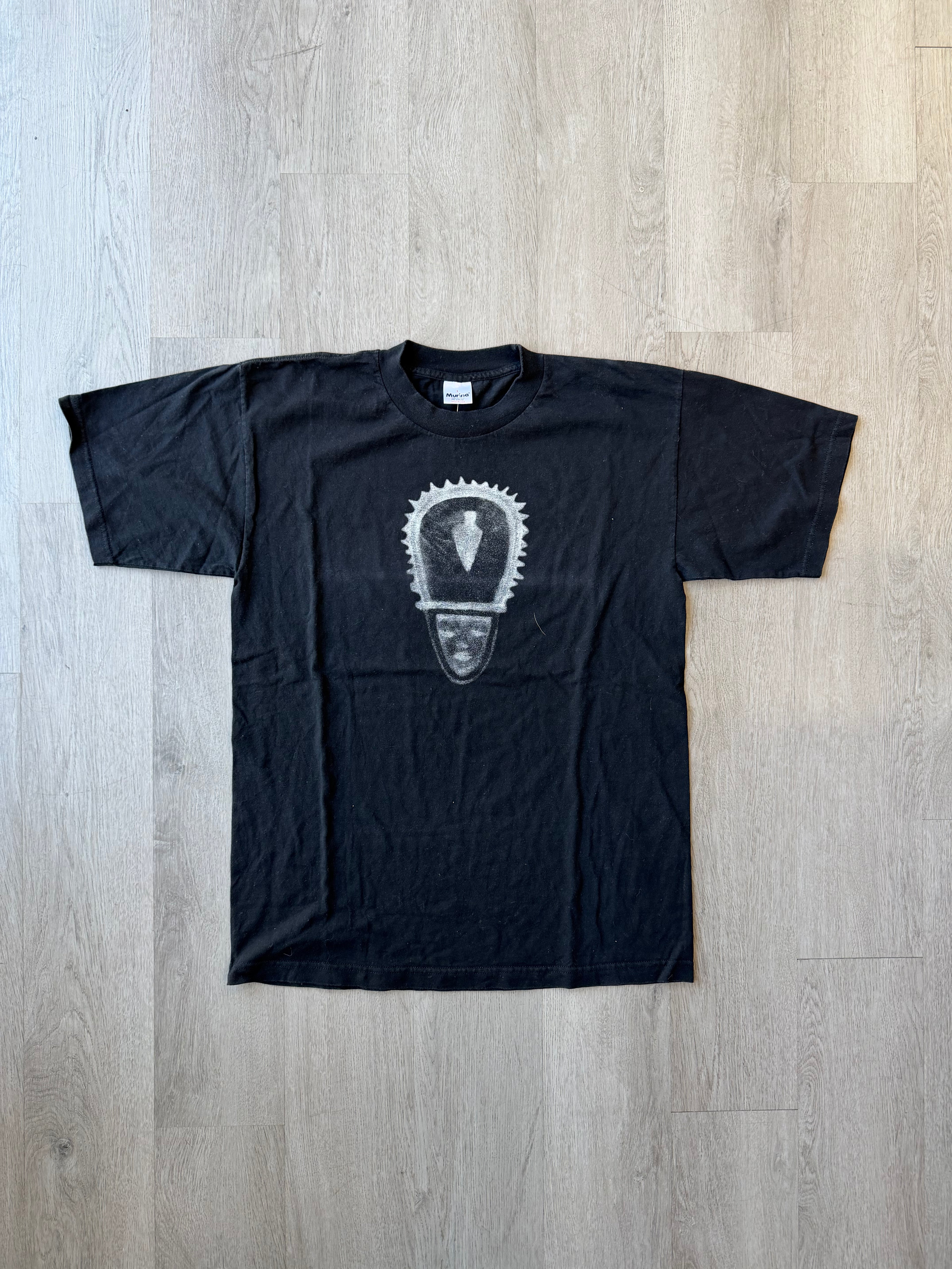 Vintage Dave Alvin Tee