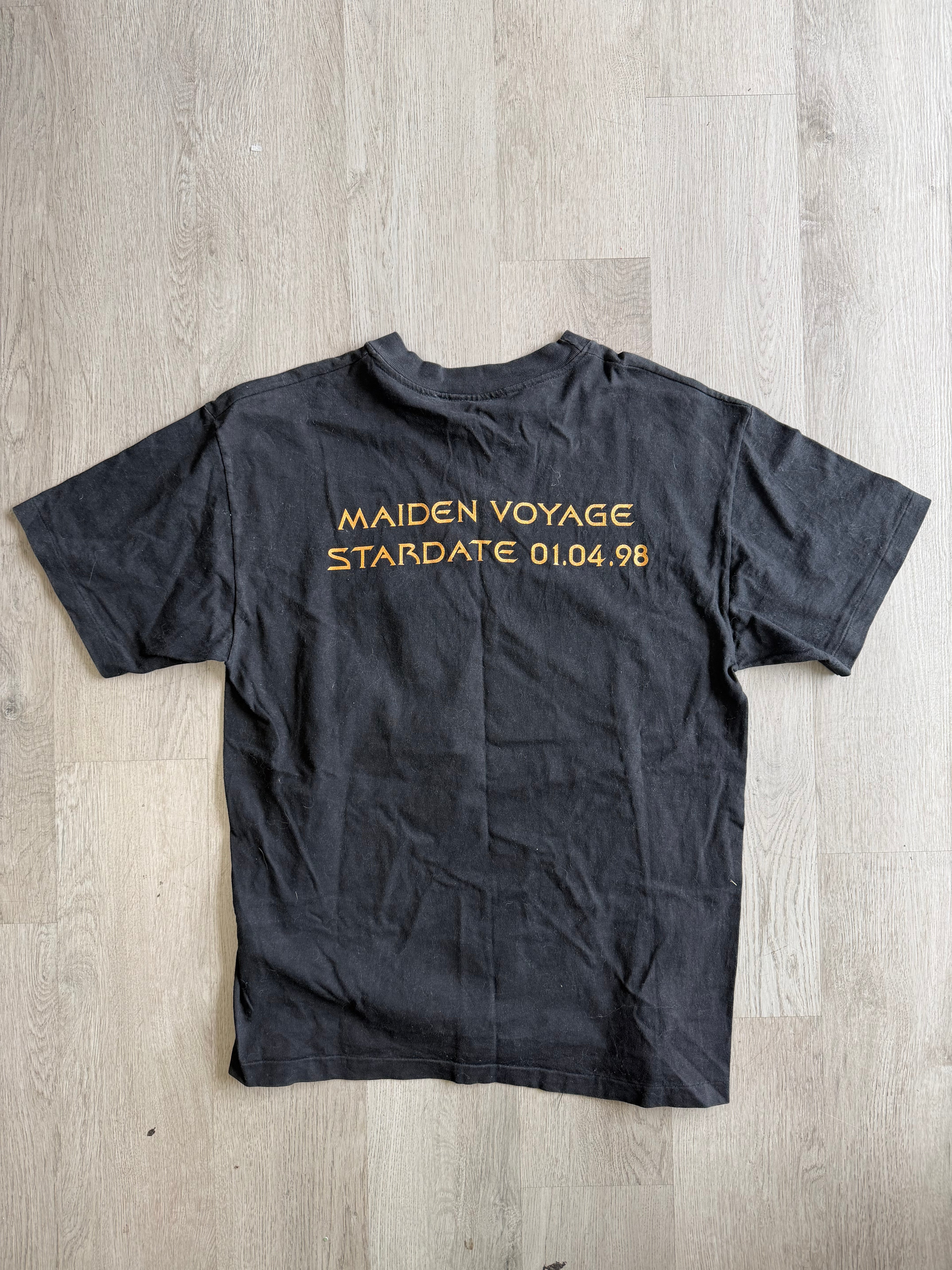 Vintage Star Trek Experience Tee