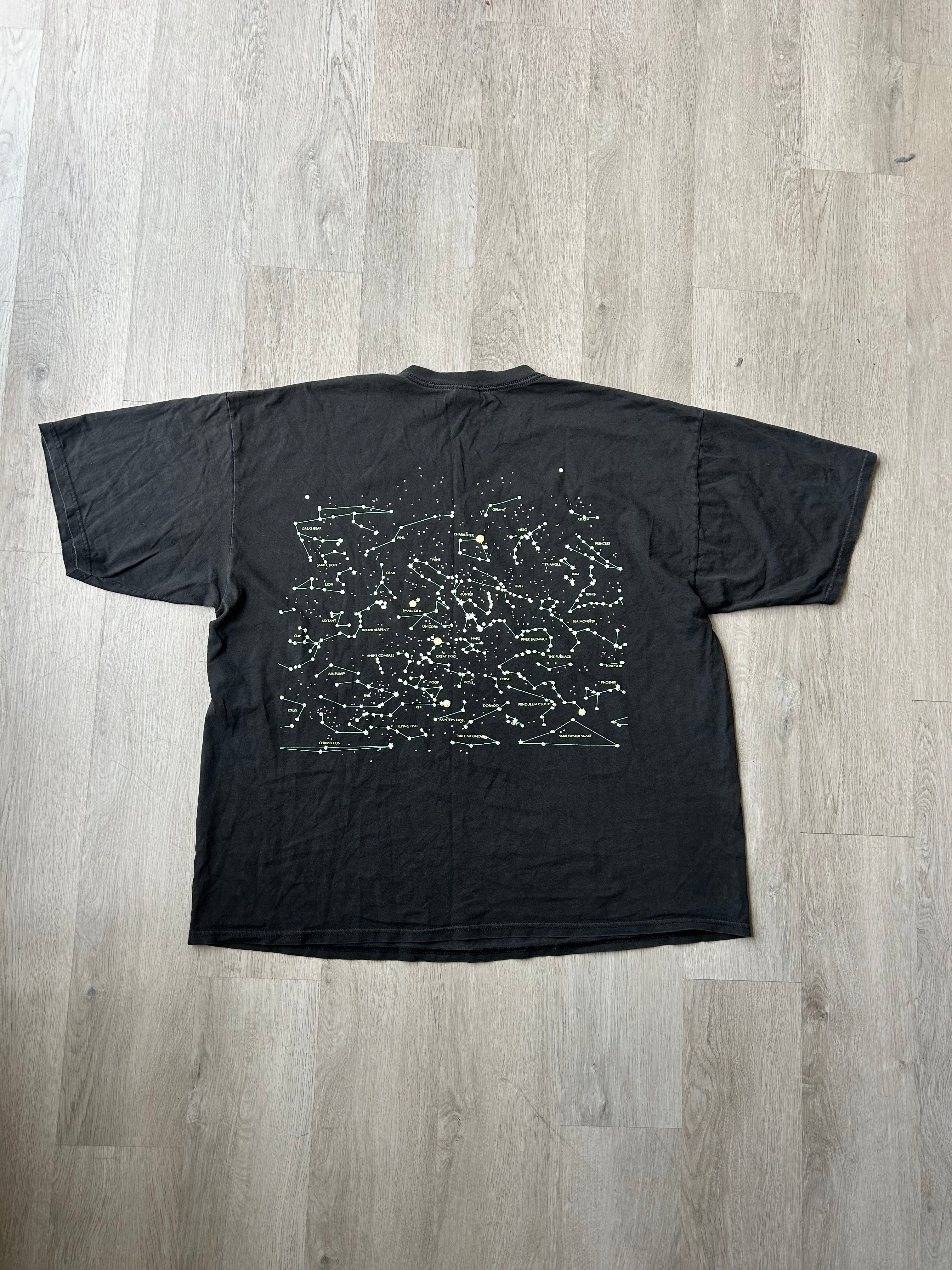Vintage 1992 Heavenly Bodies Tee