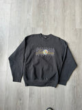 Vintage Pittsburgh Steelers Crewneck Sweatshirt