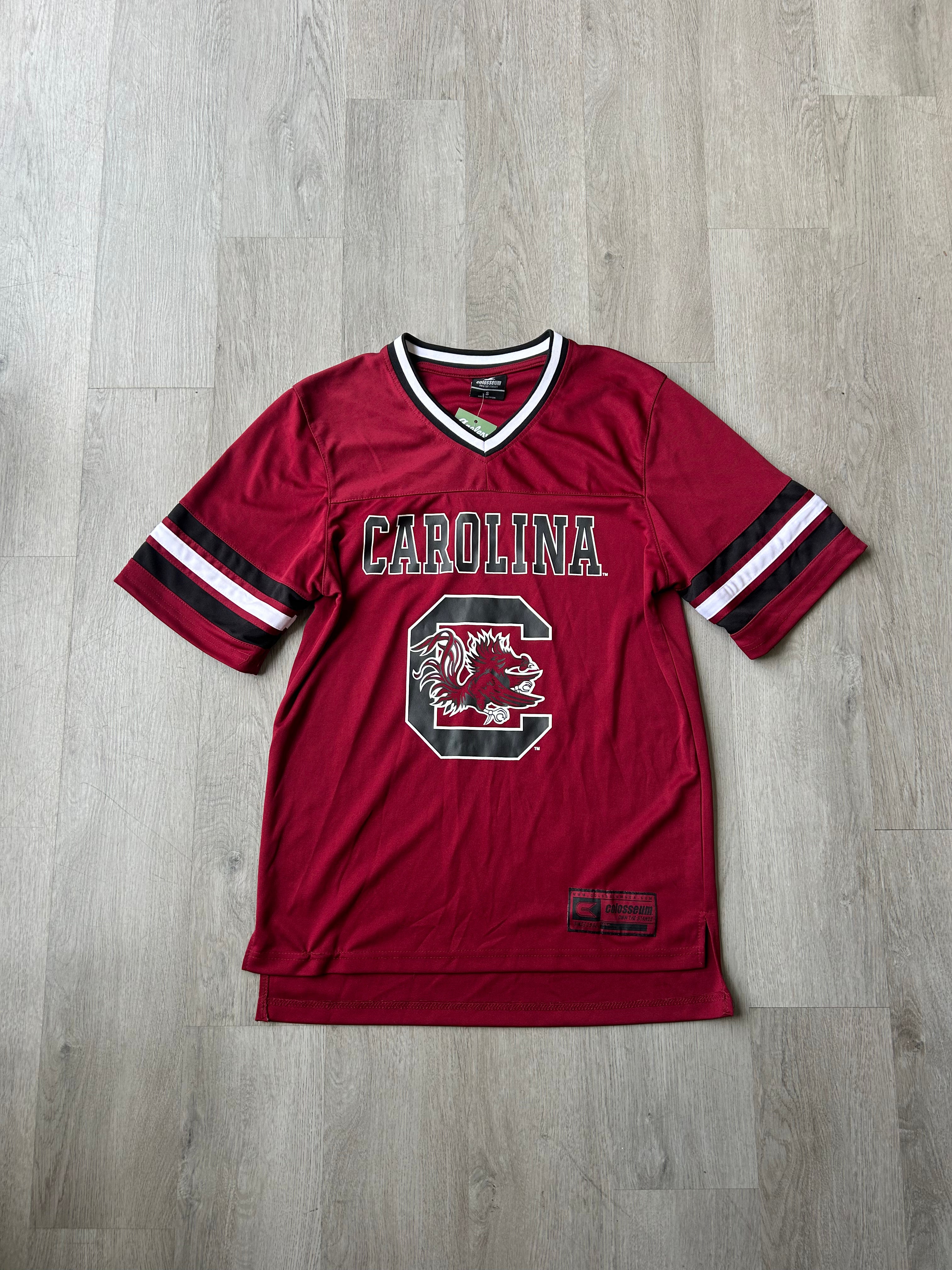 University of South Carolina Gamecocks Football Fashion Jersey