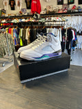 Pre-owned Air Jordan 5 Retro Grape