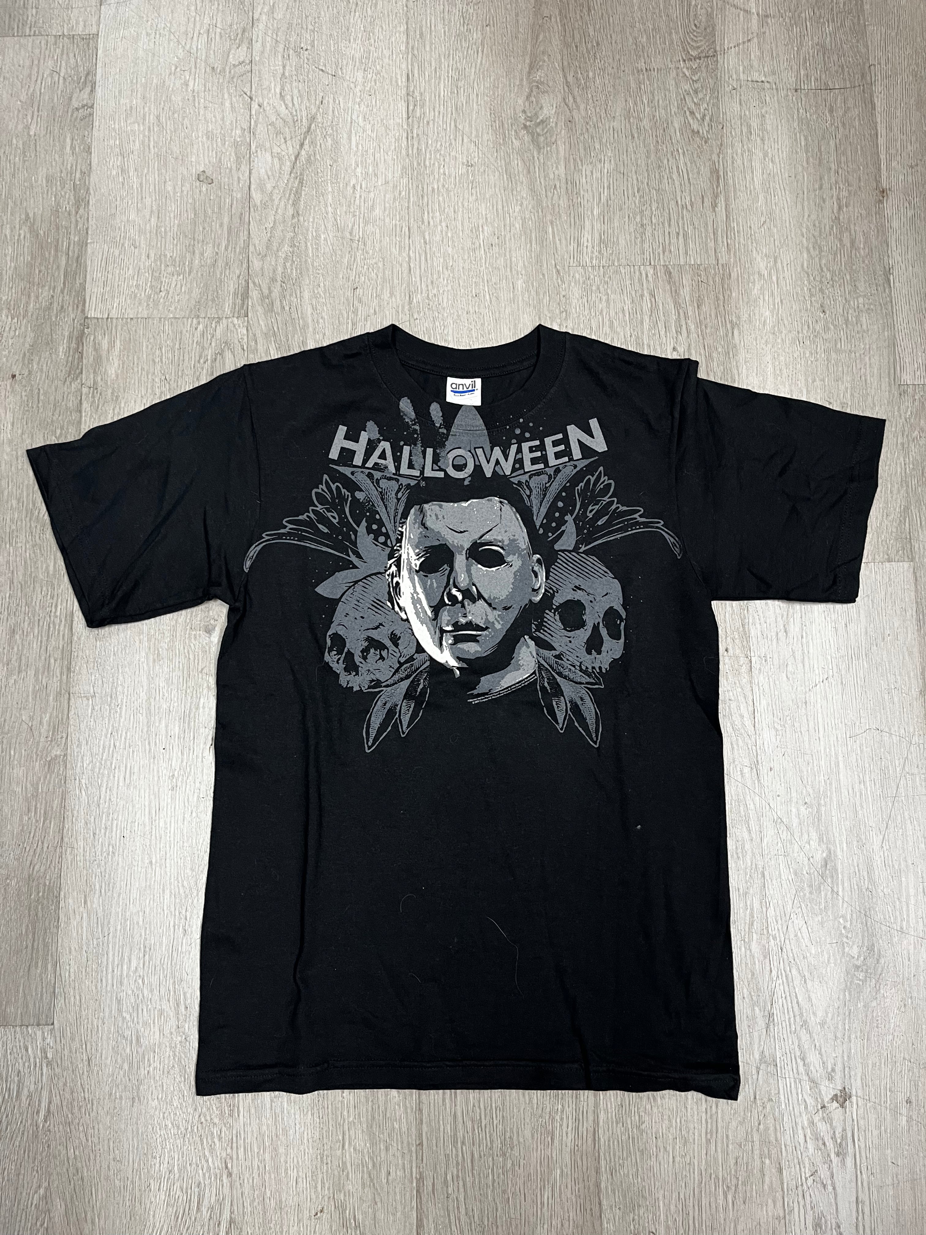 Vintage Michael Myers Halloween Tee