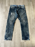 Vintage Born Fly Jeans