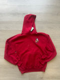 Vintage University of Southern California Small logo Hoodie
