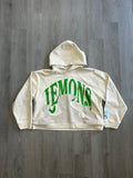 Lemons on Fire Hoodie