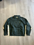 Vintage 90s Nike Windbreaker Track Jacket