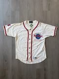 Vintage Hard Rock Cafe Baseball Jersey
