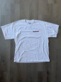 Vintage Tony Stewart Fan Club Tee