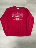 University Of South Carolina Gamecocks Papa John’s Bowl Long Sleeve Tee