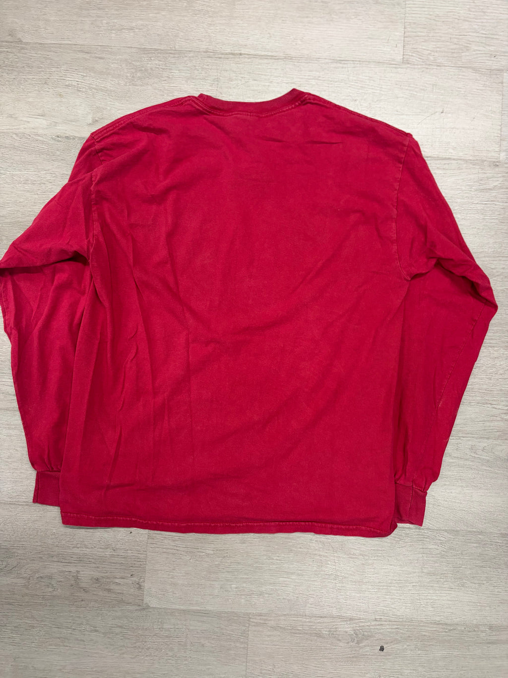 University Of South Carolina Gamecocks Papa John’s Bowl Long Sleeve Tee