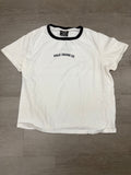 Vintage Women’s Polo Jeans Ringer Tee