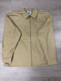 Vintage Adidas Full Zip Utility Workwear Jacket