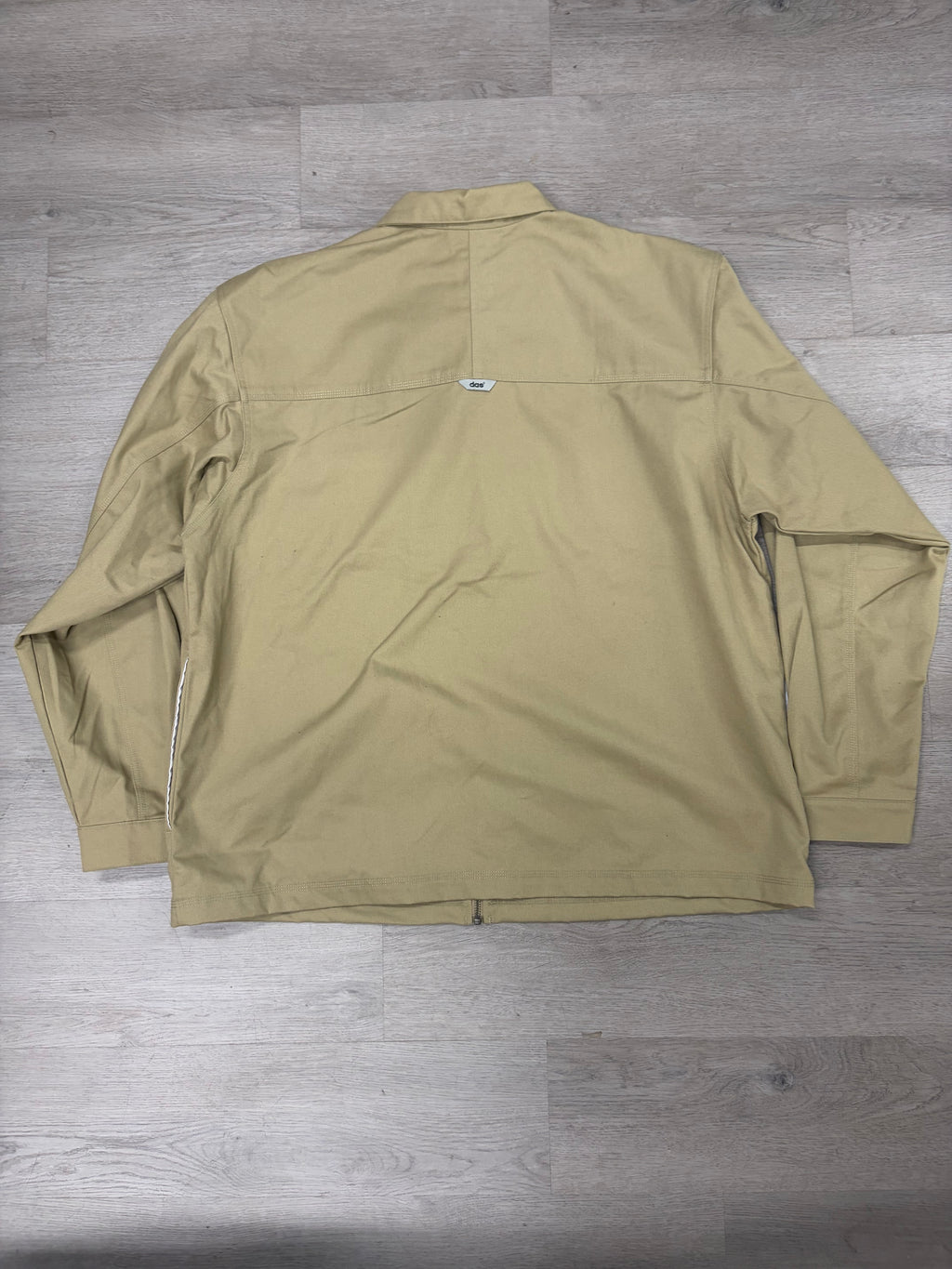 Vintage Adidas Full Zip Utility Workwear Jacket