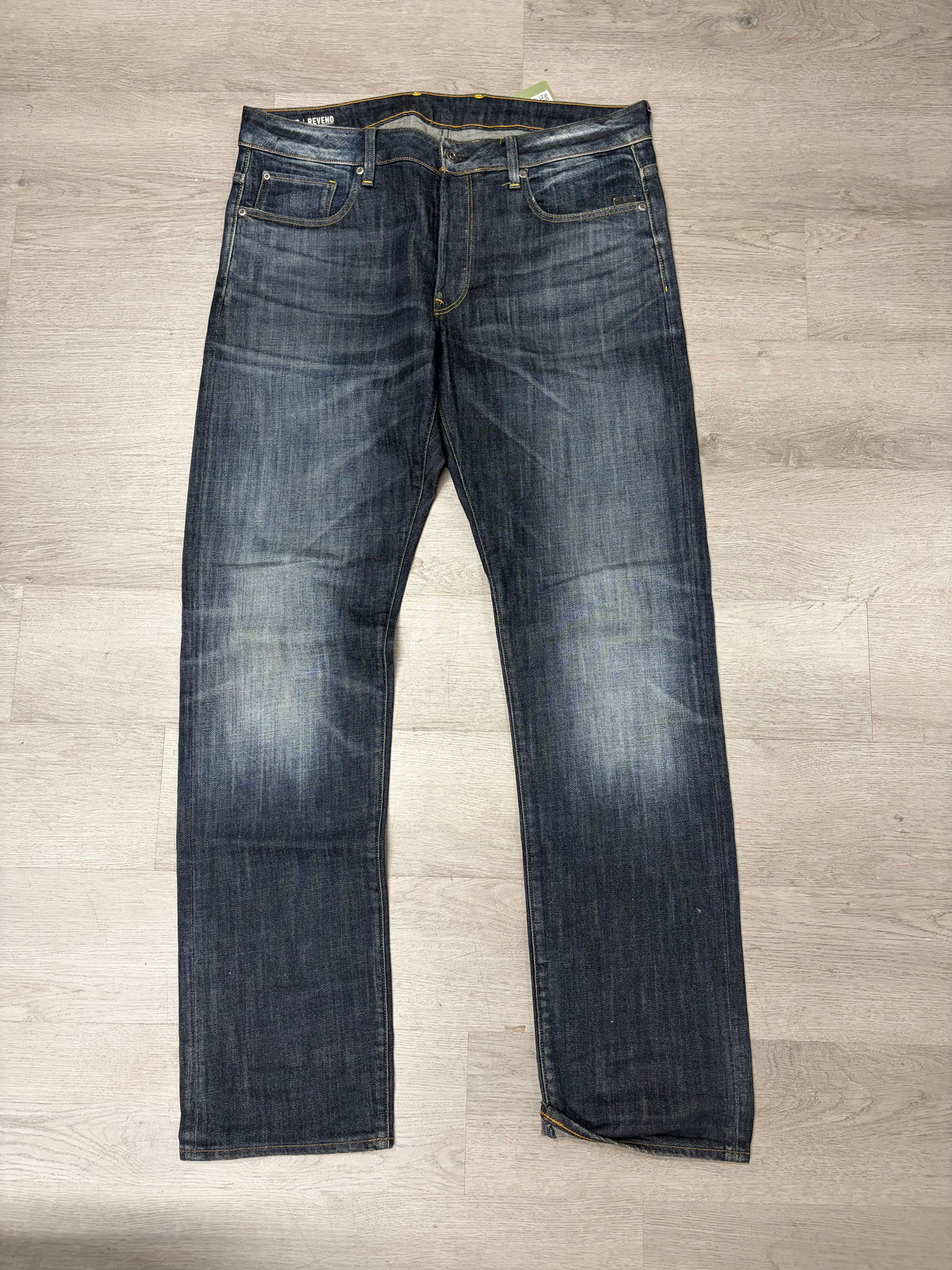 Y2K G-Star RAW Jeans