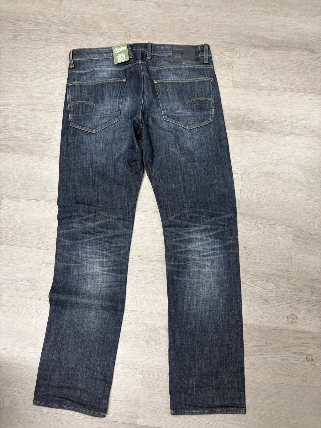 Y2K G-Star RAW Jeans