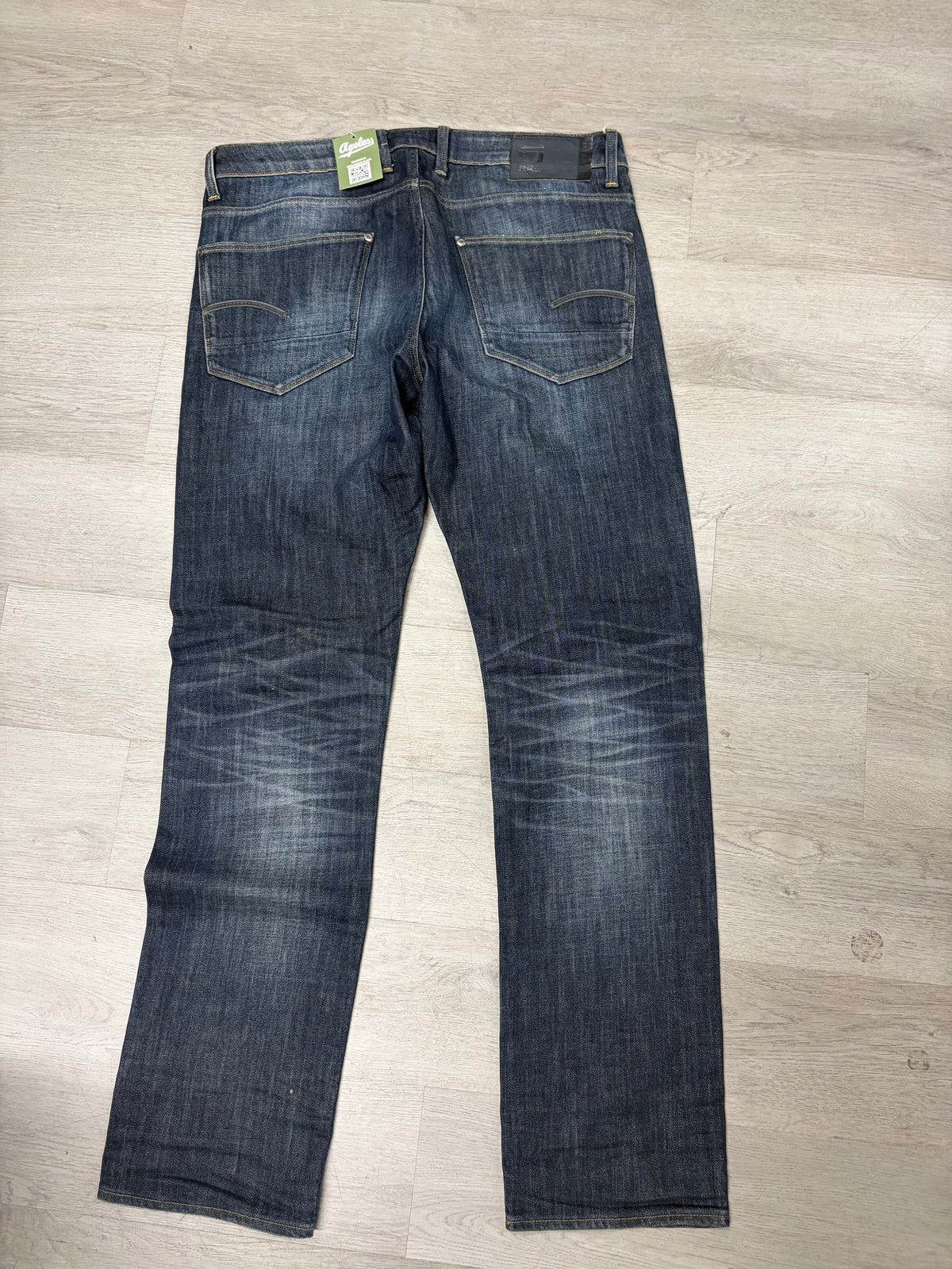 Y2K G-Star RAW Jeans