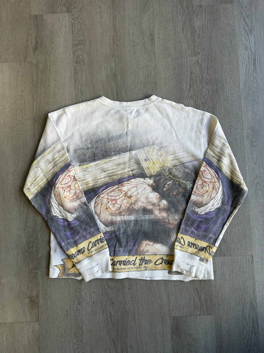 Vale Forever Sacrifice Thermal