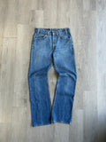 Vintage Levi 517 BootCut Jeans